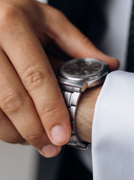 Relojes