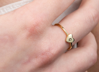 Anillos