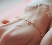 Pulseras